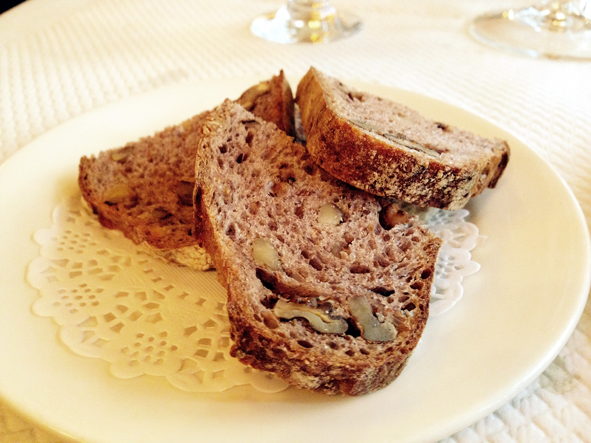 Balthazar Bread