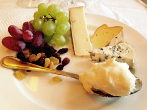 Balthazar Cheese Plate