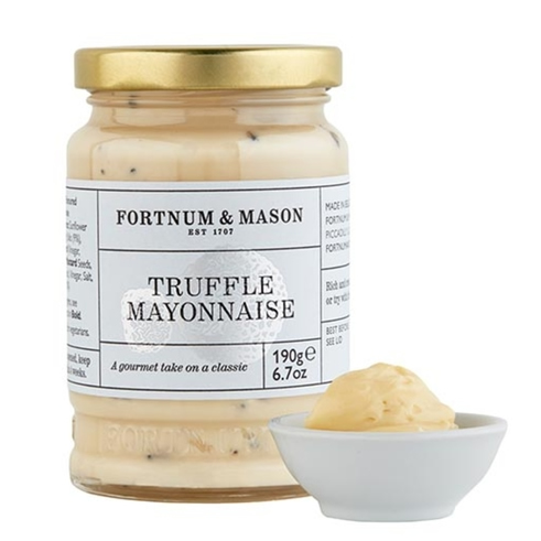 Fortnum’s Truffle Mayonnaise